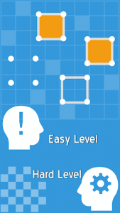 اسکرین شات بازی Dots and Boxes Squares - Connect the Dots 2