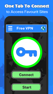 اسکرین شات برنامه VPN new-free Proxynel android app 2019 1