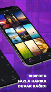 اسکرین شات 2 برنامه Telefon Zil Sesleri