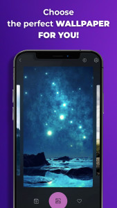 اسکرین شات 8 برنامه Phone Ringtones
