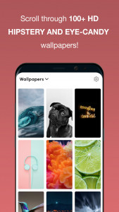اسکرین شات برنامه Loud Phone Ringtones 5