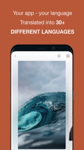 اسکرین شات 6 برنامه Loud Phone Ringtones