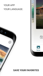 اسکرین شات 4 برنامه Message Ringtones - SMS sounds