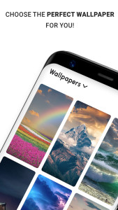 اسکرین شات 3 برنامه Message Ringtones - SMS sounds