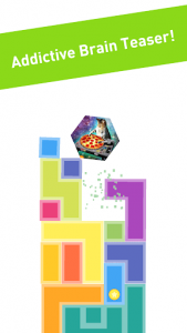 اسکرین شات بازی Hexagon King 4