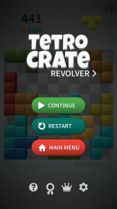 اسکرین شات بازی TetroCrate Block Puzzle 3D 7