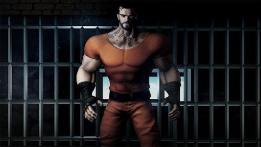 اسکرین شات بازی Prison Escape Plan: Survival Prison Break Game 8