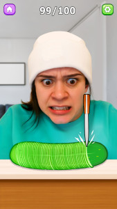 اسکرین شات 3 بازی Tricky Challenge: Mini Games