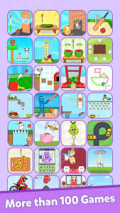 اسکرین شات 5 بازی Tricky Challenge: Mini Games