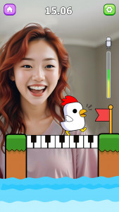 اسکرین شات 4 بازی Tricky Challenge: Mini Games
