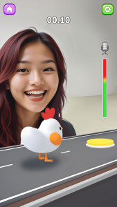 اسکرین شات 2 بازی Tricky Challenge: Mini Games