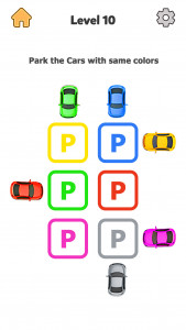 اسکرین شات 5 بازی Draw Line Puzzle: Mini Games