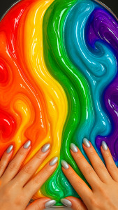 اسکرین شات 3 بازی Relaxing Antistress Mini Games