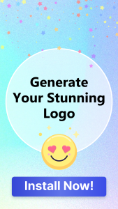 اسکرین شات 7 برنامه AI Logo Generator, Logo Maker