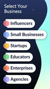 اسکرین شات 5 برنامه AI Logo Generator, Logo Maker