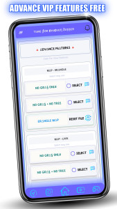 اسکرین شات 8 برنامه BGM GFX TOOL - VIP FEATURES