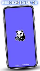 اسکرین شات 1 برنامه BGM GFX TOOL - VIP FEATURES
