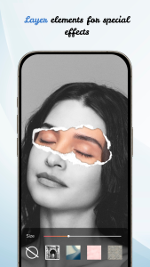 اسکرین شات 8 برنامه Square Photo, No Crop Photo