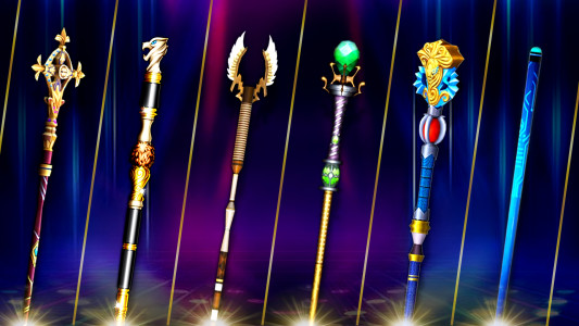 اسکرین شات 6 بازی Billiards Clash