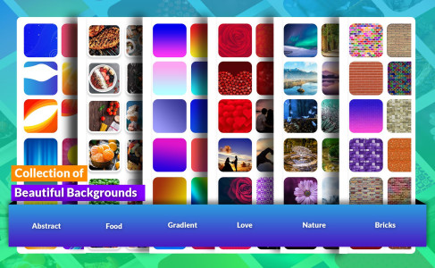 اسکرین شات 8 برنامه Poster Maker - Design Banner