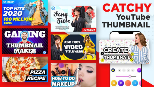 اسکرین شات 7 برنامه Poster Maker - Design Banner