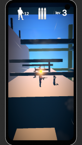 اسکرین شات بازی شلیک صحنه آهسته 1
