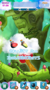 اسکرین شات بازی Candy Monsters 7