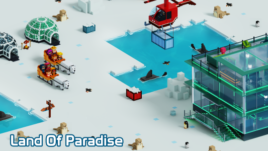 اسکرین شات 8 بازی Build Heroes:Idle Adventure