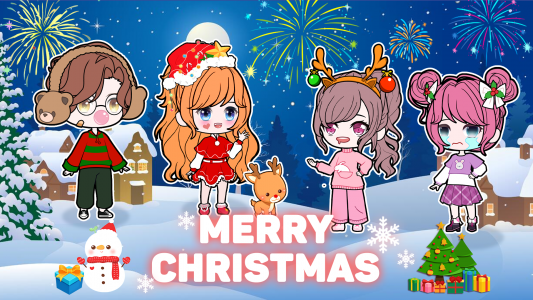 اسکرین شات 7 بازی Bibi Dolls: Dress Up Game