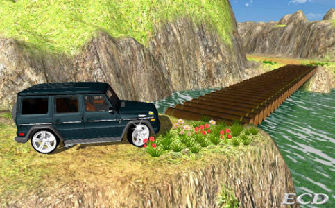 اسکرین شات بازی Extreme Car Drive 8
