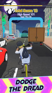 اسکرین شات بازی Bike Life Moto Stunt Games 5