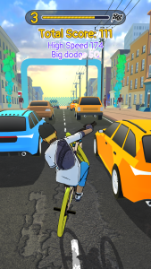 اسکرین شات 1 بازی Bike Life Moto Stunt Games