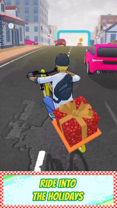 اسکرین شات بازی Bike Life Moto Stunt Games 2