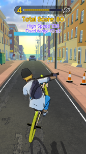 اسکرین شات بازی Bike Life! 5