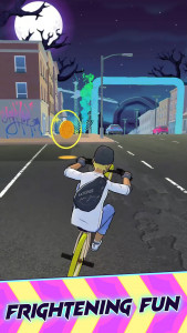 اسکرین شات بازی Bike Life Moto Stunt Games 4