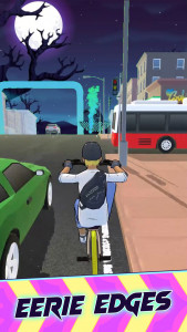 اسکرین شات بازی Bike Life Moto Stunt Games 3