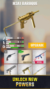 اسکرین شات 5 بازی Vendetta: Mafia Shooting Game