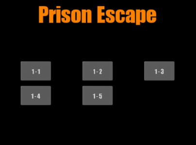 اسکرین شات بازی Prison Escape 3