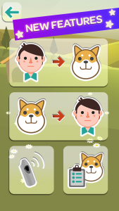 اسکرین شات 5 بازی Dog Translator Pet Speak Talk