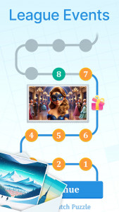 اسکرین شات 4 بازی Number Match Puzzle
