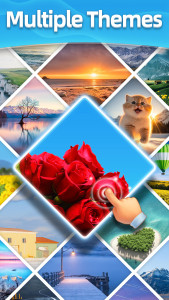 اسکرین شات 5 بازی Daily Bubble