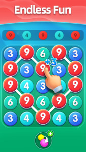 اسکرین شات 2 بازی Daily Bubble