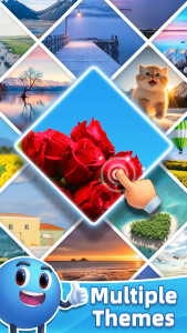 اسکرین شات 5 بازی Daily Bubble