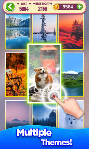 اسکرین شات 4 بازی Card Master