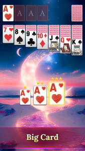 اسکرین شات بازی Solitaire 2
