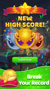 اسکرین شات 6 بازی Solitaire