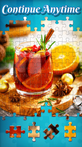 اسکرین شات 3 بازی Jigsaw Puzzles