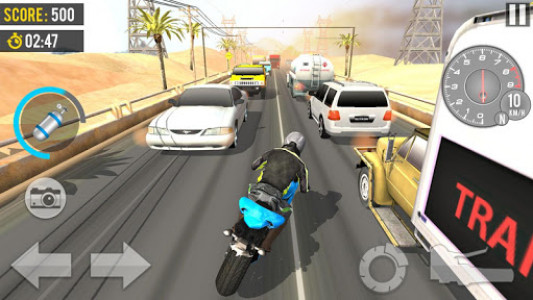 اسکرین شات بازی Bike Rider 2019 2