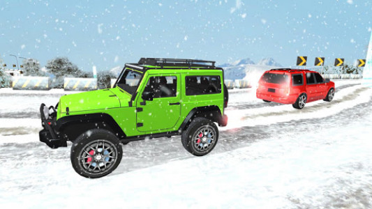 اسکرین شات بازی Hill Top Car Driving Simulator 8