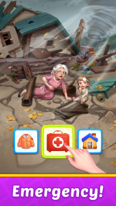 اسکرین شات 3 بازی Fruit Diary 2: Manor Design